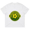 Wo's Box Tee Thumbnail