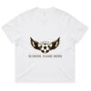 Wo's Box Tee Thumbnail
