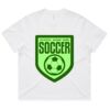 Wo's Box Tee Thumbnail