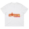 Wo's Box Tee Thumbnail
