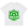Wo's Box Tee Thumbnail