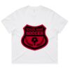 Wo's Box Tee Thumbnail