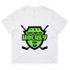 Wo's Box Tee Thumbnail