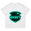 Wo's Box Tee Thumbnail