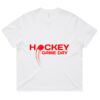 Wo's Box Tee Thumbnail