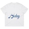 Wo's Box Tee Thumbnail