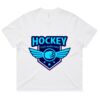 Wo's Box Tee Thumbnail