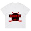 Wo's Box Tee Thumbnail