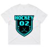 Wo's Box Tee Thumbnail
