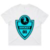 Wo's Box Tee Thumbnail