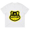 Wo's Box Tee Thumbnail