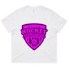 Wo's Box Tee Thumbnail