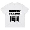 Wo's Box Tee Thumbnail