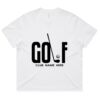 Wo's Box Tee Thumbnail