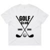 Wo's Box Tee Thumbnail
