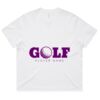 Wo's Box Tee Thumbnail