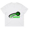 Wo's Box Tee Thumbnail