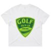 Wo's Box Tee Thumbnail
