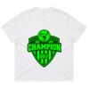 Wo's Box Tee Thumbnail