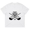 Wo's Box Tee Thumbnail
