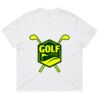 Wo's Box Tee Thumbnail