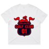 Wo's Box Tee Thumbnail