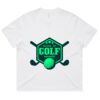 Wo's Box Tee Thumbnail