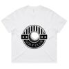 Wo's Box Tee Thumbnail