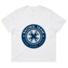 Wo's Box Tee Thumbnail