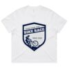 Wo's Box Tee Thumbnail