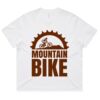 Wo's Box Tee Thumbnail