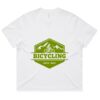Wo's Box Tee Thumbnail