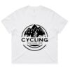 Wo's Box Tee Thumbnail