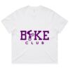 Wo's Box Tee Thumbnail