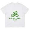 Wo's Box Tee Thumbnail