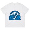 Wo's Box Tee Thumbnail