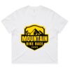 Wo's Box Tee Thumbnail