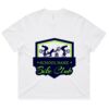 Wo's Box Tee Thumbnail