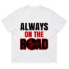 Wo's Box Tee Thumbnail