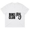 Wo's Box Tee Thumbnail