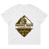 Wo's Box Tee Thumbnail