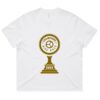Wo's Box Tee Thumbnail