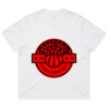 Wo's Box Tee Thumbnail