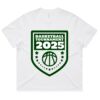 Wo's Box Tee Thumbnail