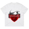 Wo's Box Tee Thumbnail
