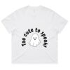 Wo's Box Tee Thumbnail