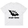 Wo's Box Tee Thumbnail