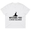 Wo's Box Tee Thumbnail