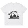 Wo's Box Tee Thumbnail