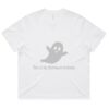 Wo's Box Tee Thumbnail